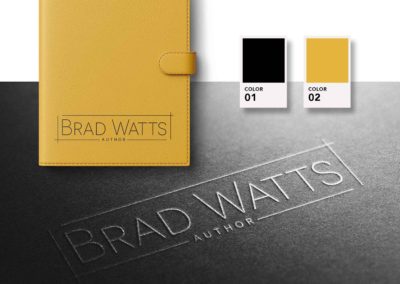 Brad Watts