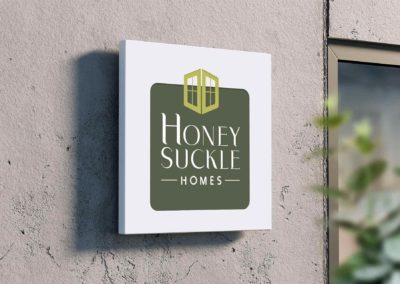 Honey Suckle Homes