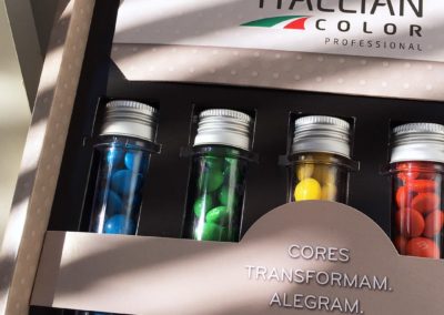 Itallian Color Press Kit