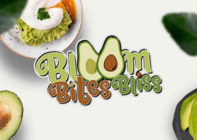 Bloom Bites Bliss